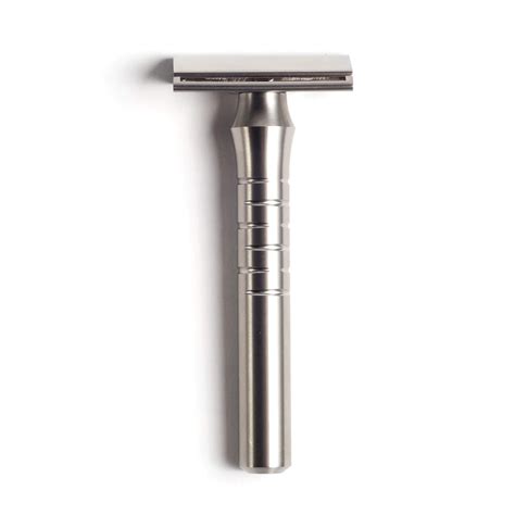 cnc machined safety razor|Sabre .